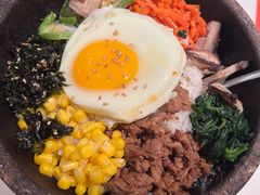 -七八冷面·延边朝鲜族美食(圣熙八号店)