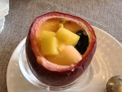 -潮府馆·非遗潮州菜·港式点心(世纪公园店)