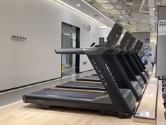 -FLARE STAR FITNESS(复地活力城店)