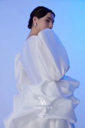-MANLI BRIDAL婚纱