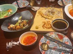-那拉提之疆·新疆菜(美院店)