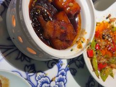 -卢大鲜鱼头捞饭(美利广场店)