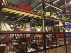 -探鱼·鲜青椒爽麻烤鱼(广州欣荣广场店)