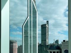 -上海雅居乐万豪侯爵酒店