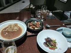 -环球港凯悦 · 享悦中餐厅