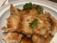 -北李妈妈菜·海肠捞饭(高新万达店)
