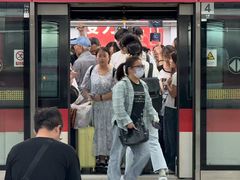 -闸弄口(地铁站)