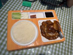 -玉桥餐厅(天坛店)