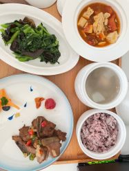 -弗蕾亚·和月月子调理院(东湖店)