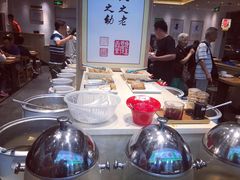 -素满香·素食自助餐(苏州·临顿路店)