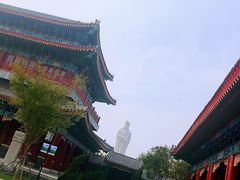 -天津妈祖文化园