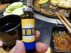 -赞酱川式烤肉(蜀都万达店)