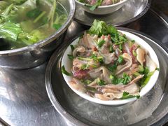 -乐山食古香跷脚牛肉