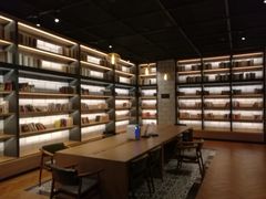 -CGV影城(滨江天街IMAX店)
