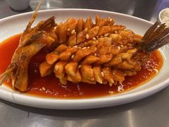 -峨嵋酒家(熙悦天街店)