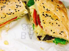 -BAKER&SPICE(安福路店)