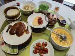 -大鸭梨烤鸭(北洼路店)