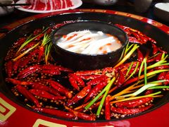 -矮板凳老火锅(宽窄巷子店)