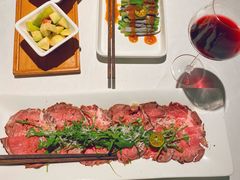 -黑明餐厅(白鹭洲店)