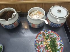 -樊二郎·驴蹄子面(科技路店)