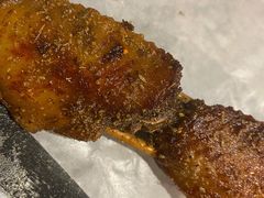 秘制烤翅-管氏翅吧(护国寺店)