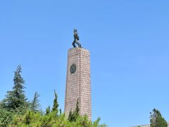 -铁道游击队纪念馆