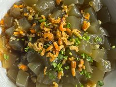 -A8小馆·海鲜烧烤(樱珠苑小区店)
