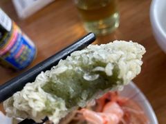 -蟹老板的海鲜