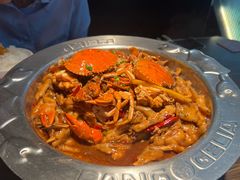 -胖哥俩肉蟹煲(宿迁宝龙广场店)