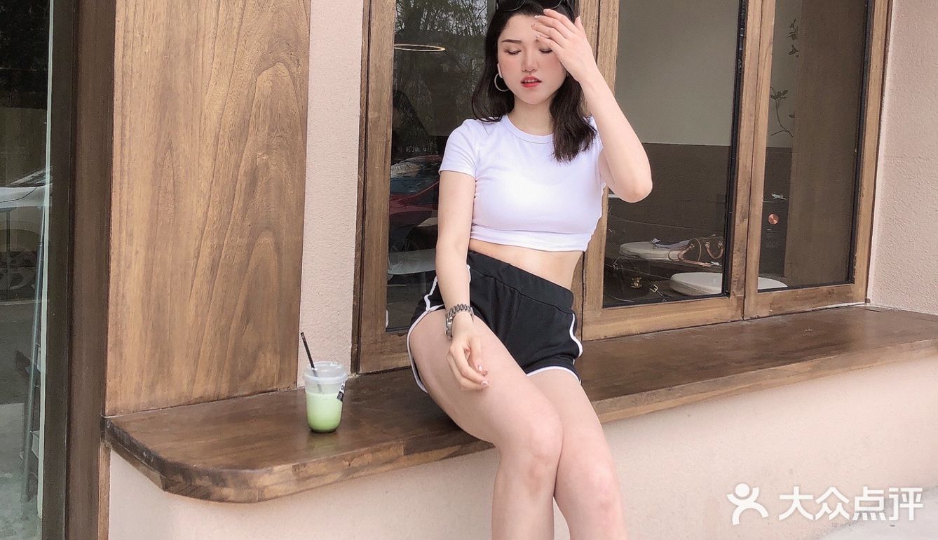 南昌｜南昌版上海武康路的咖啡店OFF CAFE 