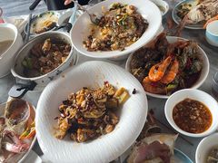 -隐厨·海鲜餐厅(恒通路店)