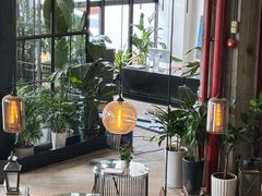 -24H COLOR咖啡厅(惠州金山湖店)