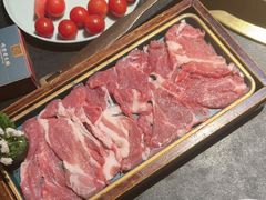 -吼堂老火锅(太古里总店)