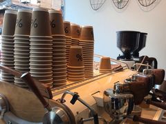 -% Arabica(京都东山店)
