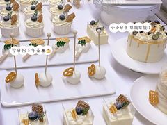 -威利旺卡烘焙西点蛋糕培训(朝阳校区)