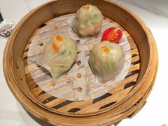 -禄运茶居·手工点心(猎德店)