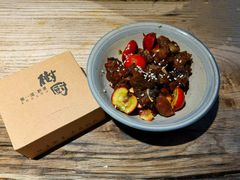 -树厨贵州菜(大十字店)