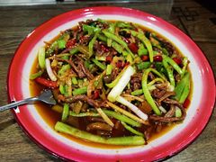 -灶东家民间菜(回兴店)
