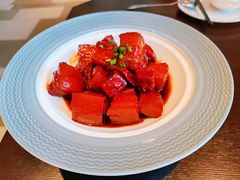 外婆红烧肉-翠山·映月湖景餐厅(映月湖公园店)