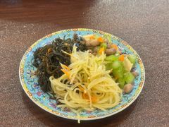 -老三羊汤【北兴隆街店】