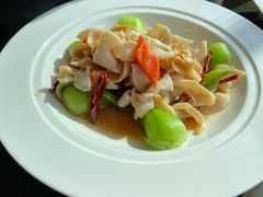 油淋鸟贝-东莱馋房(陆家嘴店)