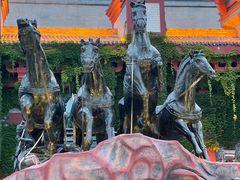 -青岛方特梦幻王国