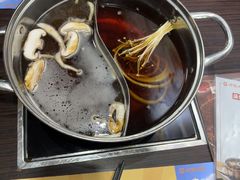 -呷哺呷哺(西单大悦城店)