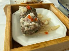 -粤财皇冠假日酒店·彩华轩中餐厅