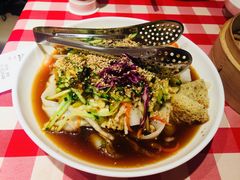 -西贝(宁波天一国购店)