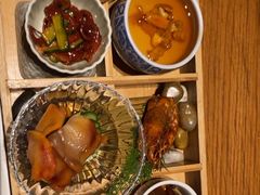 -岚山日本料理(珠江新城店)