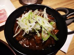 -じゃんじゃん亭(栄店)