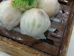 -鼎珑点心仔(燕塘店)
