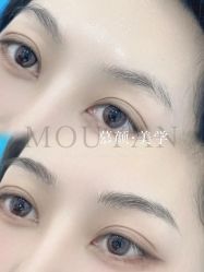 -VK半永久纹眉纹唇美瞳线