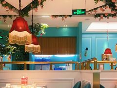 大堂-玉玲珑(陆家嘴店)